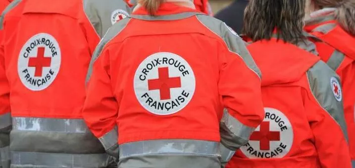 Élections Professionnelles à la Croix-Rouge Française