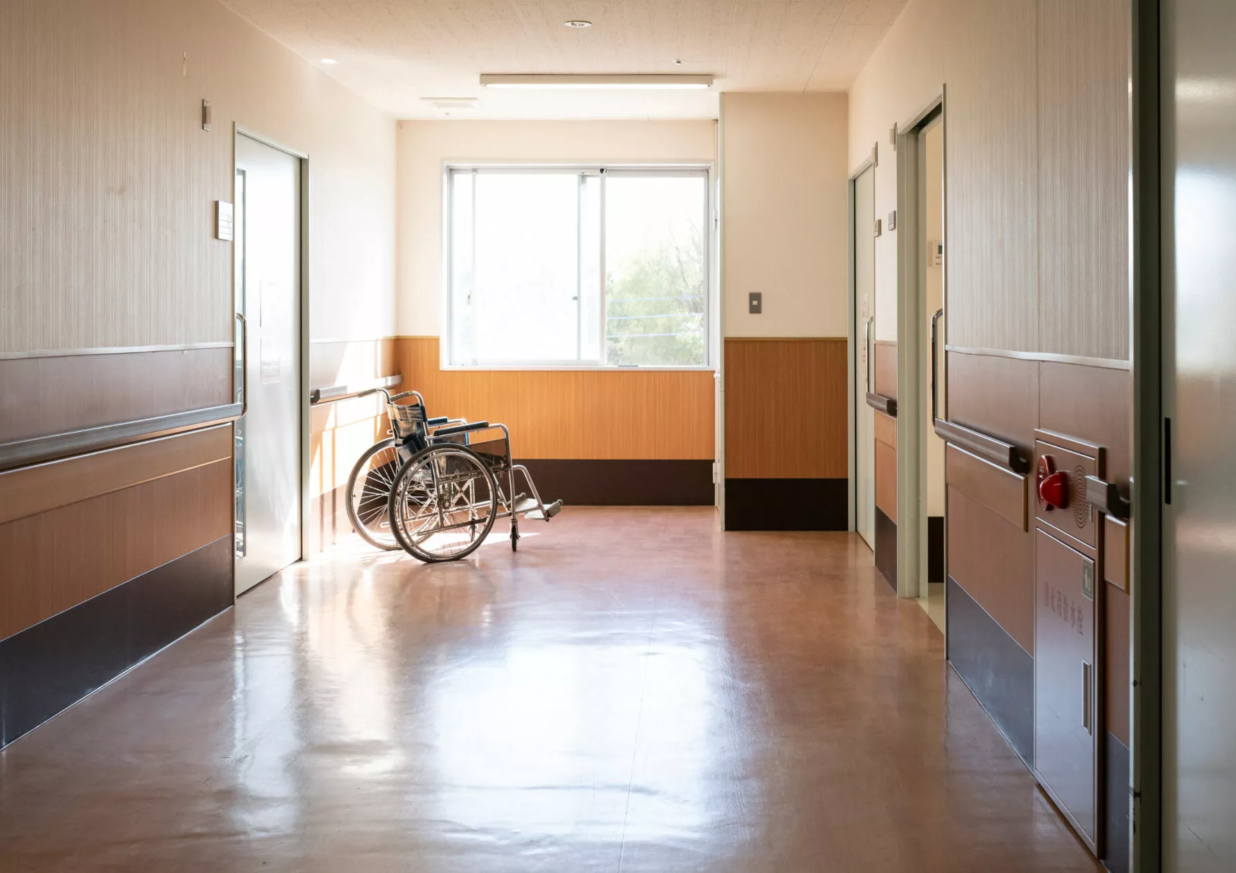 EHPAD rebaptisés « Maisons France Autonomie » : une réforme d’image