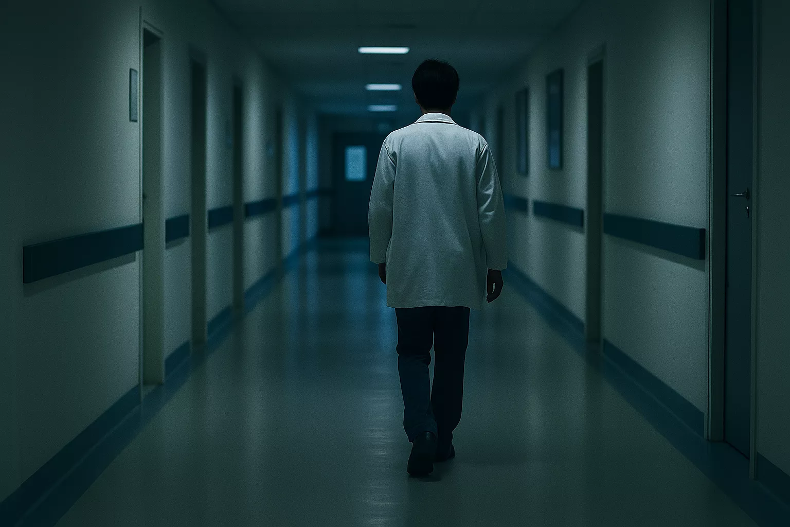 Crédits gelés, métiers sacrifiés : la santé et le médico‑social ne peuvent plus être une variable d’ajustement