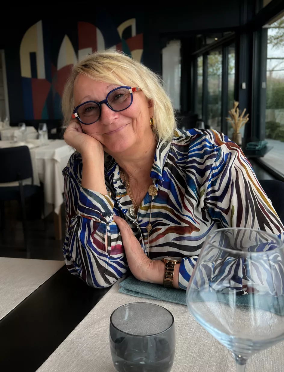 Une page se tourne à la CFE-CGC SMS : merci Françoise